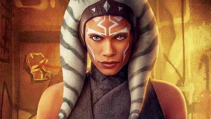 REPORT: ‘Ahsoka’ Eyeing Spring 2023 Release on Disney+