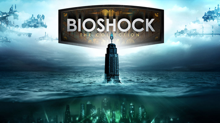 RUMOR: First Details on Next ‘Bioshock’ Leaks Online