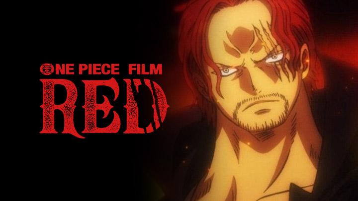 one piece red leak