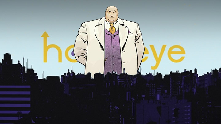hawkeye fisk