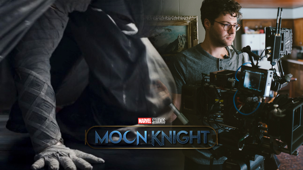 ‘The Green Knight’s Director of Photography Worked on Disney+’s ‘Moon Knight’