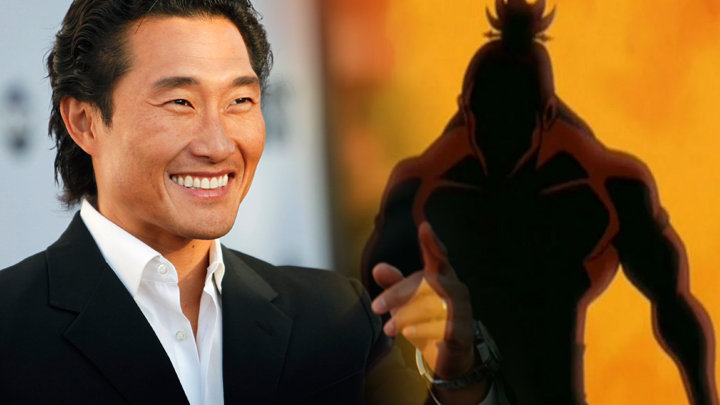 daniel dae kim avatar