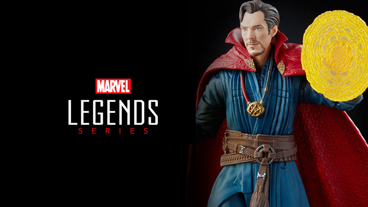 New Toy Leak Indicates Sleepwalker and D’Spayre Among the ‘Multiverse of Madness’ Wave Figures