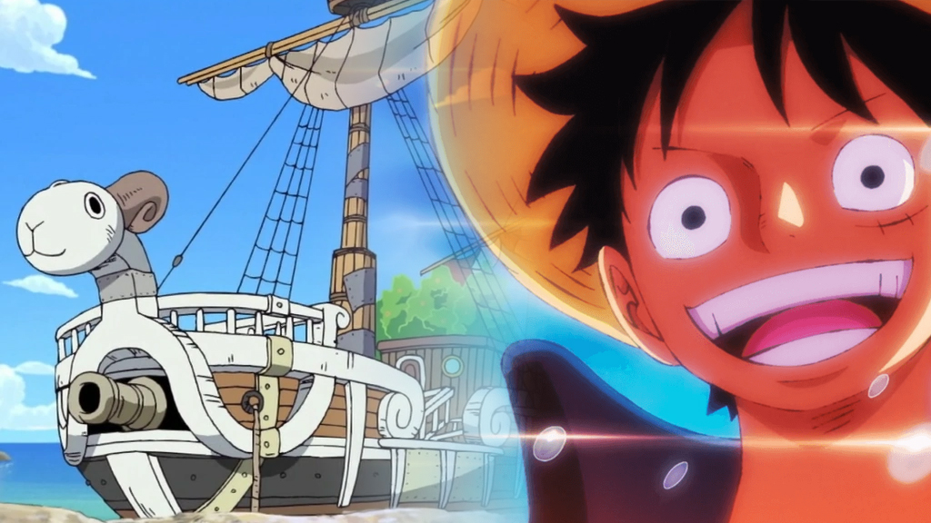 one piece set