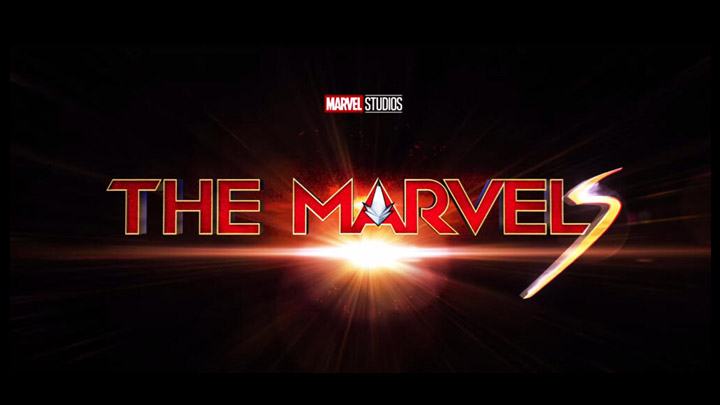 the marvels merch