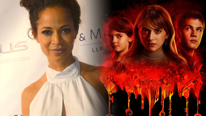 Sherri Saum Upped to Series Regular for ‘Locke & Key’ Season 3