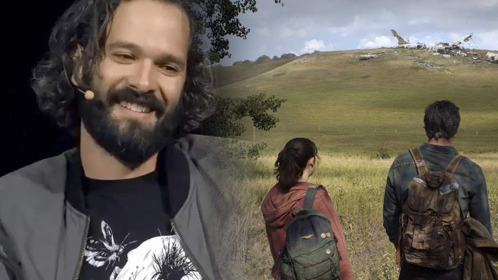 last of us druckmann