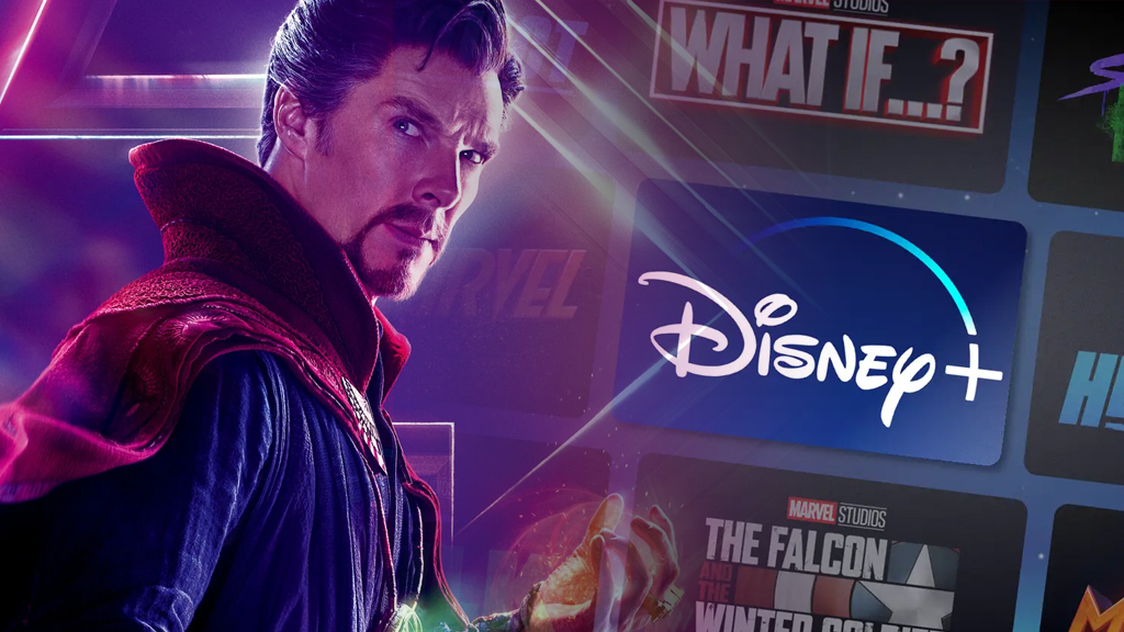 RUMOR: ‘Doctor Strange’ Sequel Reshoots to Add Cameos From an MCU Show