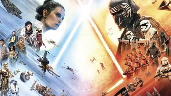 star wars sequel trilogy