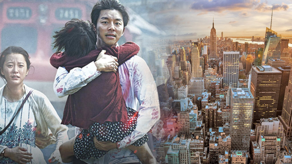 US ‘Train to Busan’ Remake Heading to New York