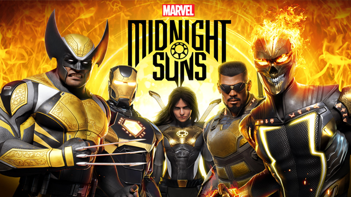 ‘Marvel’s Midnight Suns’ Delayed Until the Second Half of 2022