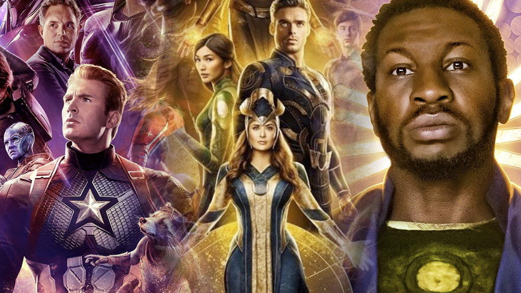 eternals post credit