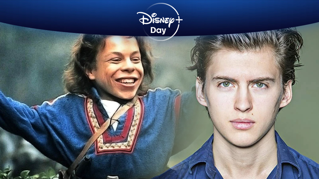 willow disney plus