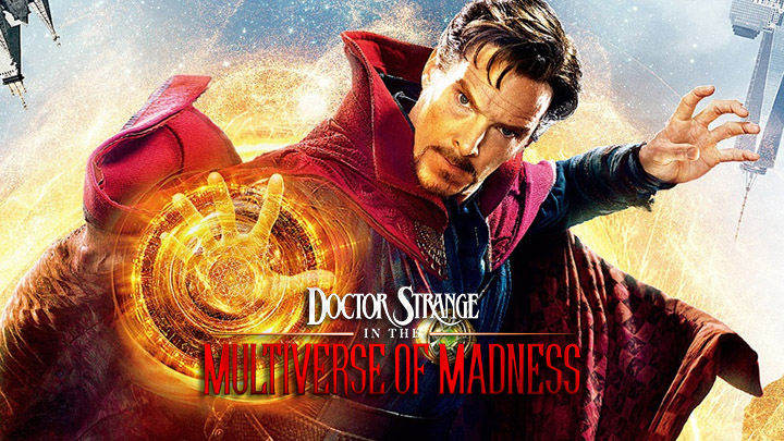multiverse of madness reshoots