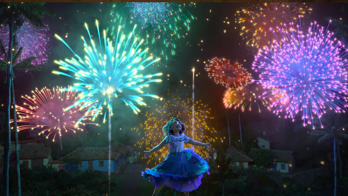 Review: ‘Encanto’ Is a Magical Film That Will Put a Song In Your Heart