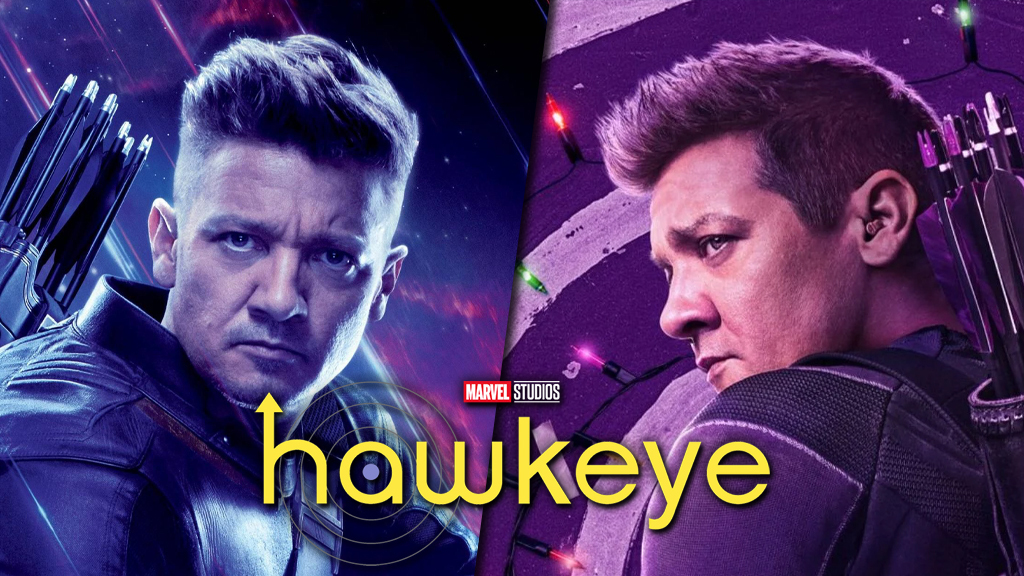 ‘Hawkeye’ Director Reveals Where the Show Fits in the Sacred Timeline