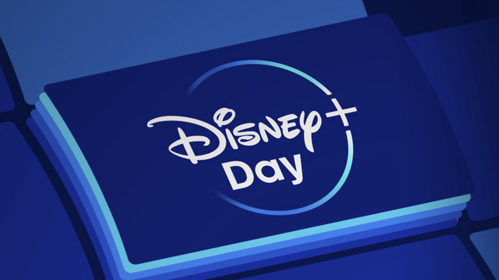 disney plus day early