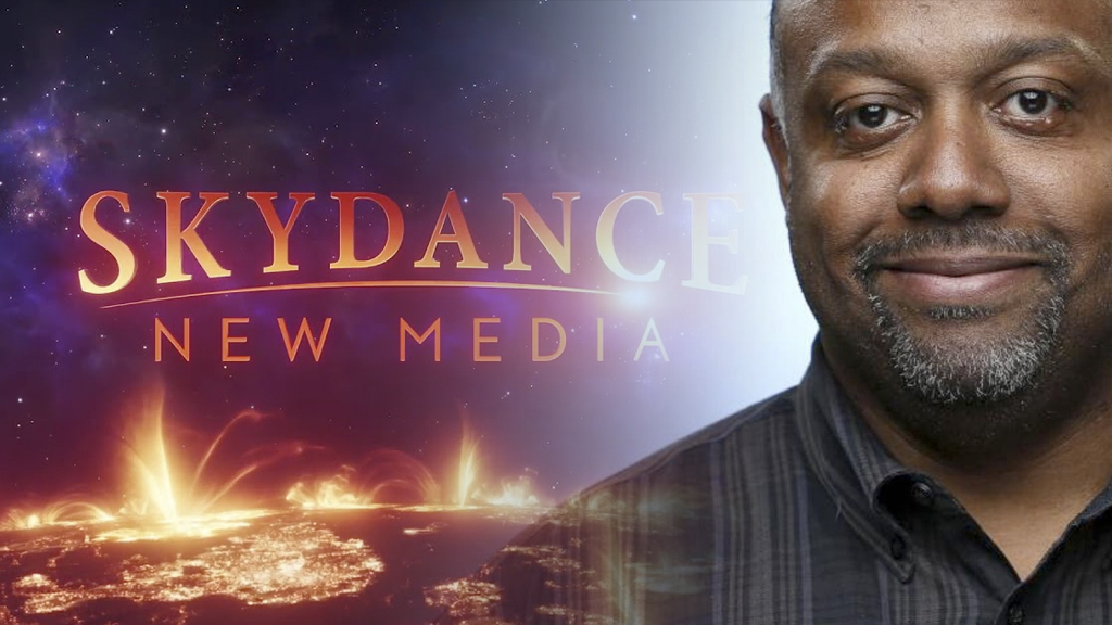 Skydance New Media’s Marvel Project Adds Writer Marc Bernardin, Drops First Hints at Game