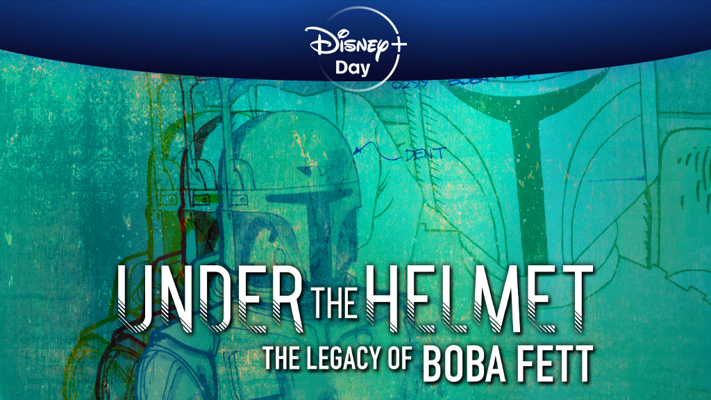 A Look at ‘Under the Helmet: The Legacy of Boba Fett’ Disney+ Special