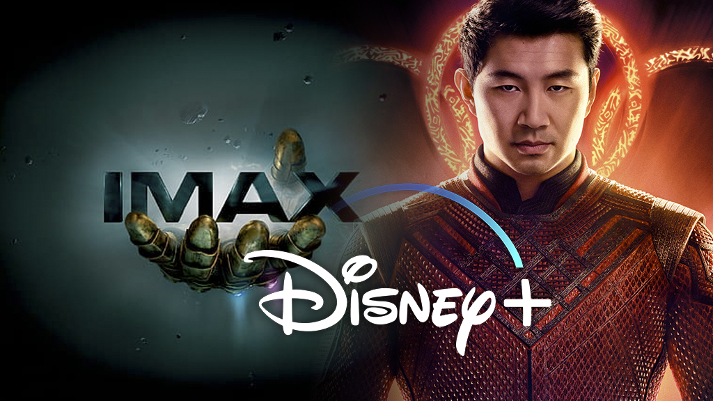 marvel imax