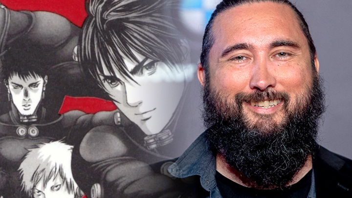 ‘Overlord’s Julius Avery to Direct Sony’s Adaptation of Popular Manga ‘Gantz’