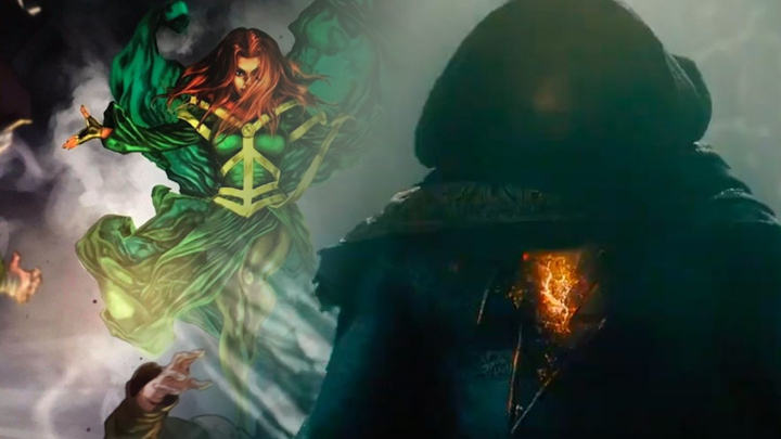 black adam future