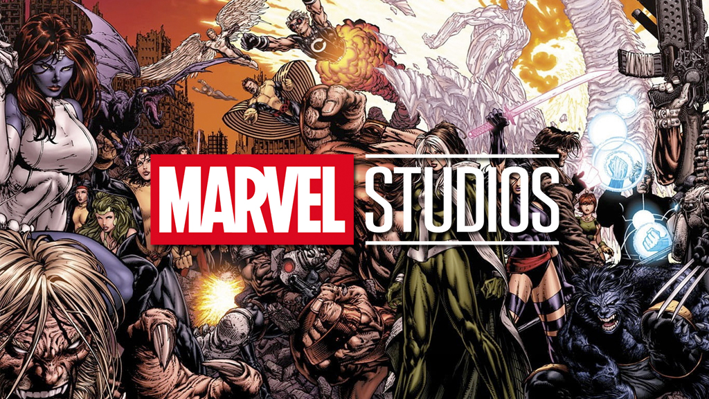 ‘Eternals’ Producer Talks Marvel Studios Approach to a Future ‘X-Men’ Film