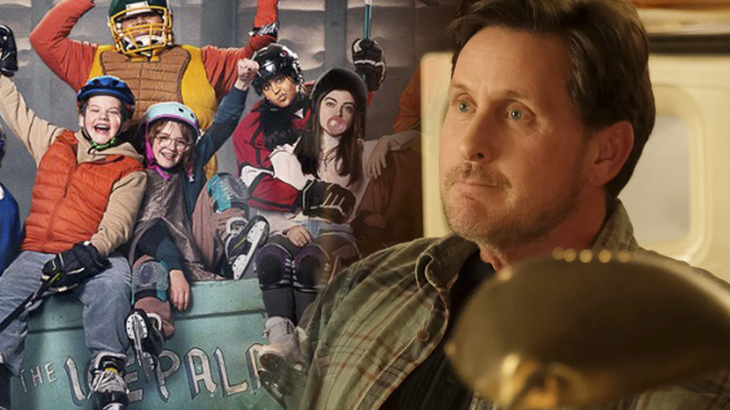 mighty ducks emilio estevez
