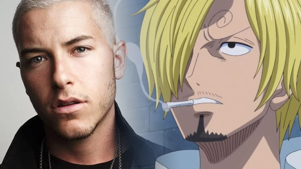 one piece taz skylar