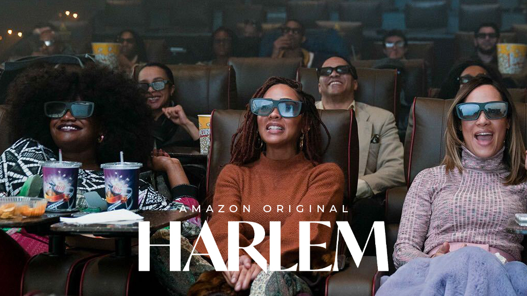 Amazon’s ‘Harlem’ Draws Inspiration From Living Single and That’s Not a Bad Thing