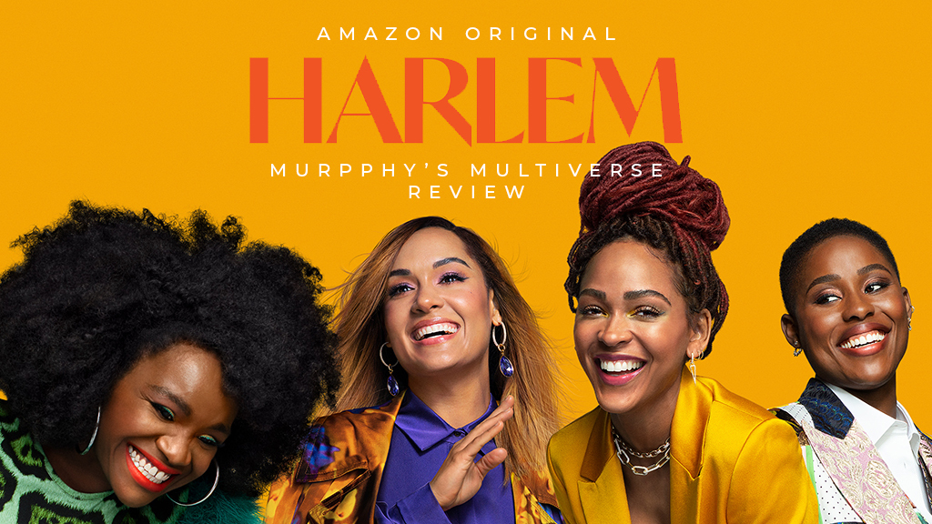 REVIEW: ‘Harlem’ is a Celebration of Women of Color