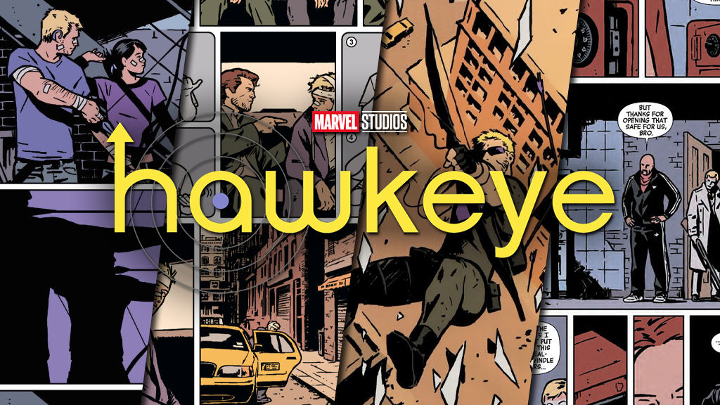 ‘Hawkeye’ Producer on Drawing Inspiration from the Fraction/Aja Run in the Comics