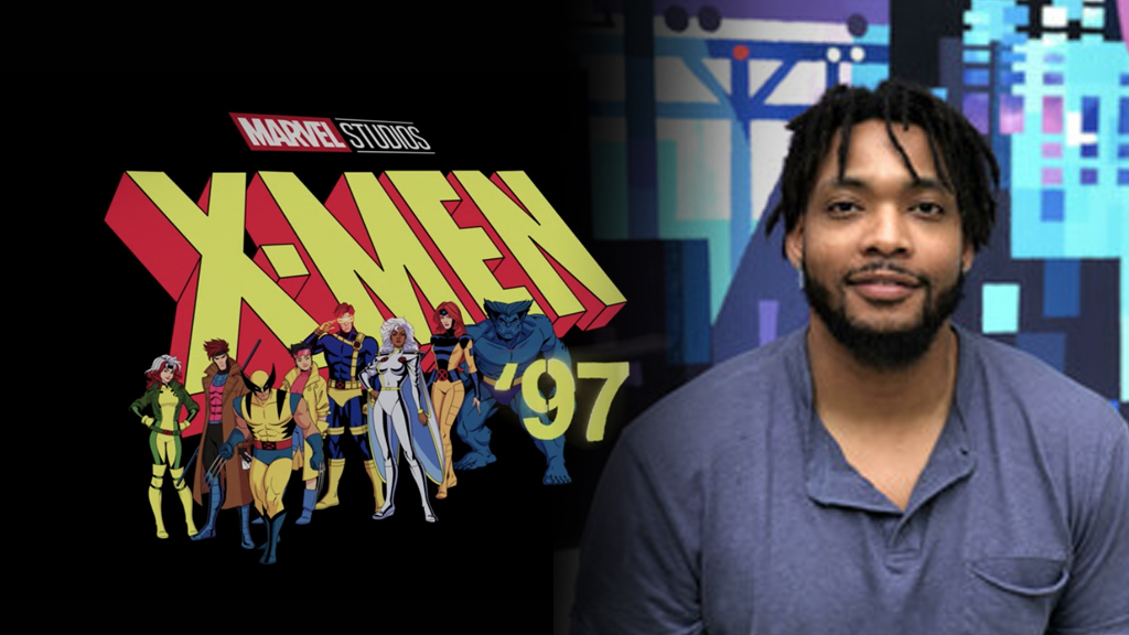 Artist Chase Conley Joins ‘X-Men ‘97’ as an Episodic Director
