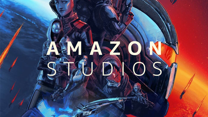Amazon Prime Nearing Deal to Adapt ‘Mass Effect’ as a Series