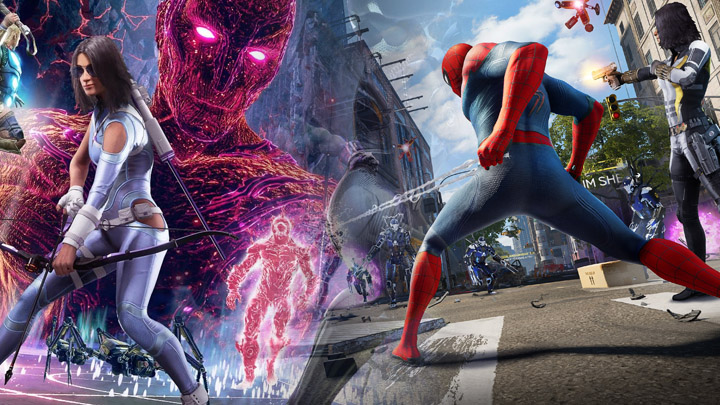 avengers game dlc