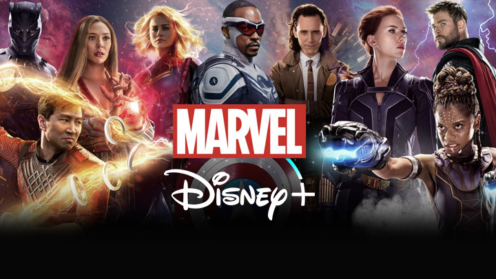 New Data Hints at Marvel Studios Being Responsible for More than 60% of Disney+ Subscribers
