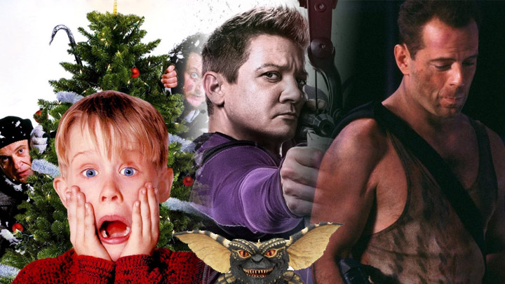 hawkeye inspirations