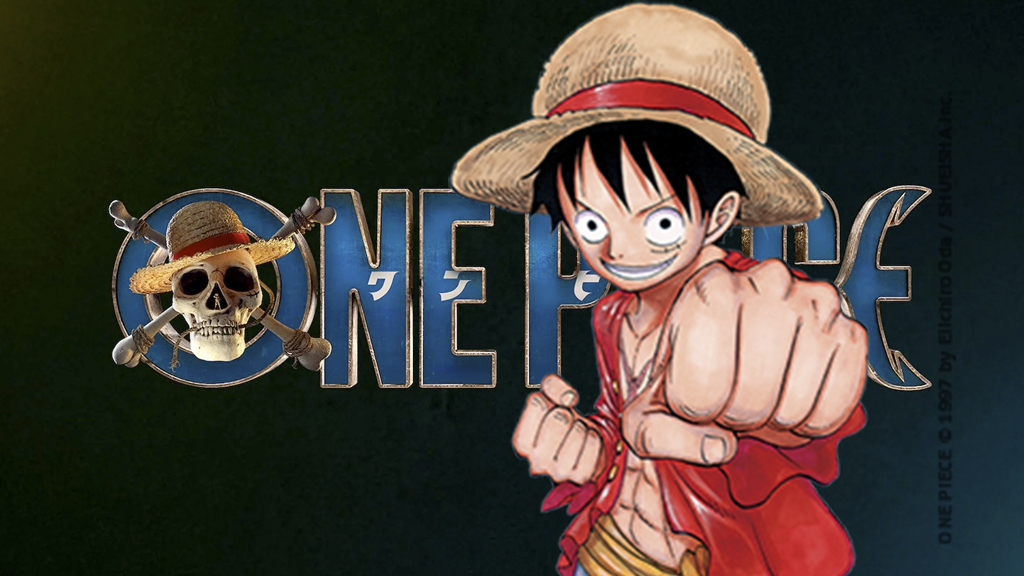 eiichiro oda netflix