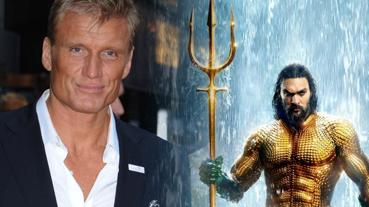aquaman dolph lundgren