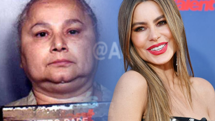 Sofia Vergara Tackling the Role of Griselda Blanco for New Netflix Mini-Series