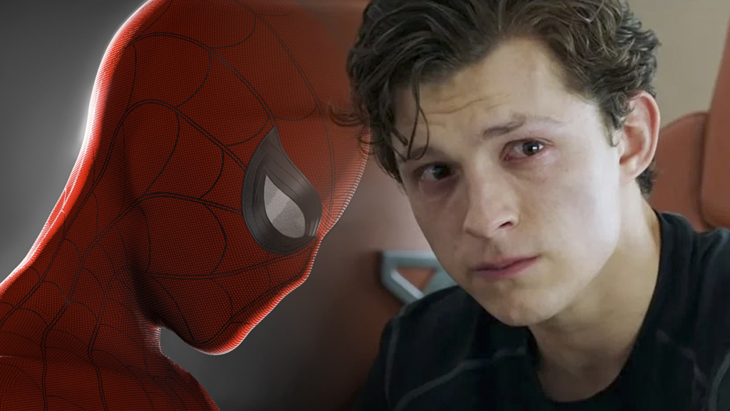 no way home peter parker