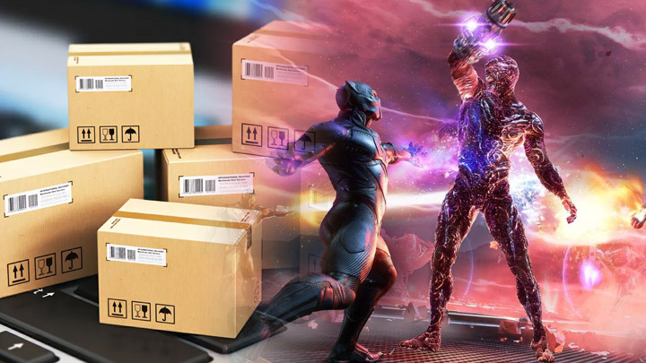 avengers game earnable cosmetics