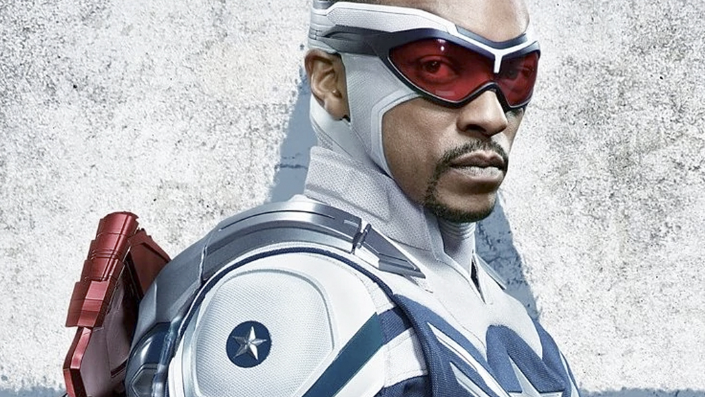 Sam Wilson Will be Outmatched in ‘Captain America 4’