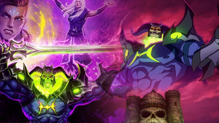 The Odd Balance of Comedy and Drama in ‘Masters of the Universe: Revelation’