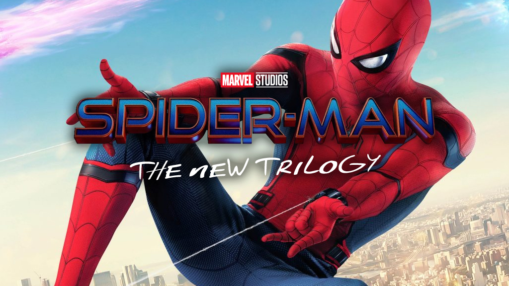 Deep Thoughts: One Hypothetical Timeline for the Second Spider-Man Trilogy