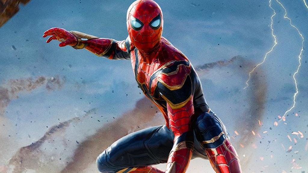 spiderman no way home trailer