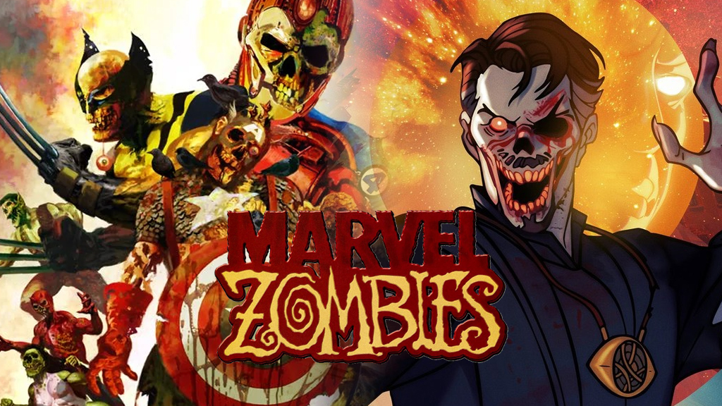 ‘Marvel Zombies’ Won’t Continue The ‘What If…?’ Episode
