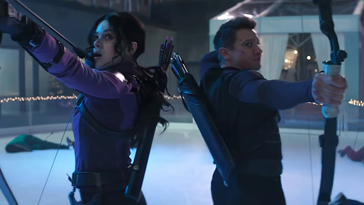 hawkeye runtime