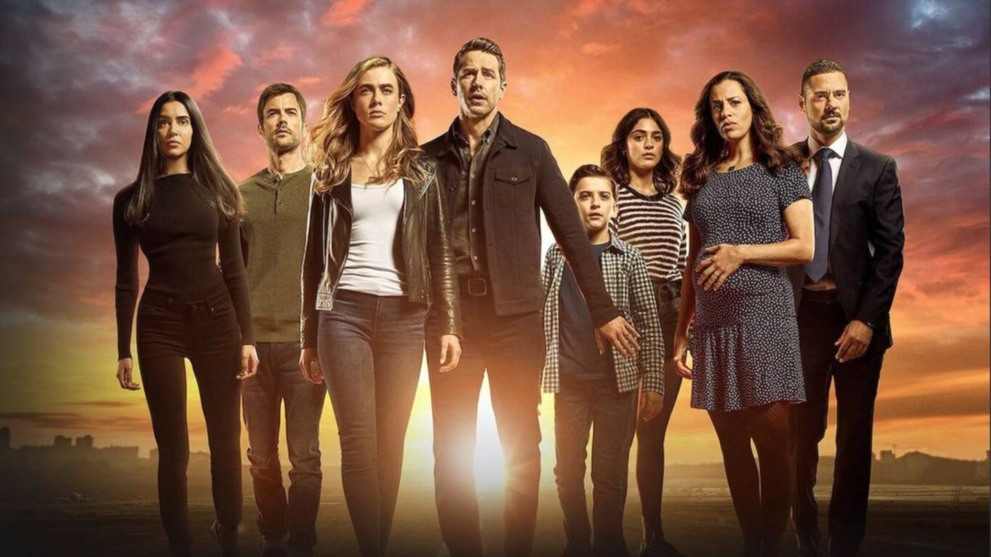 Season 4 of ‘Manifest’ Debuts to 57.1 Million Hours Viewed