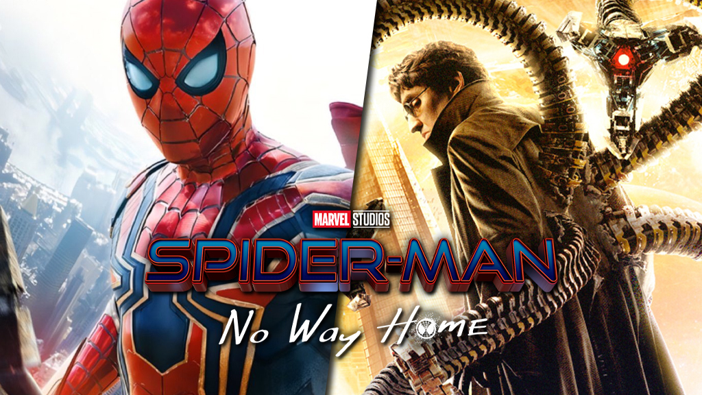 no way home doc ock